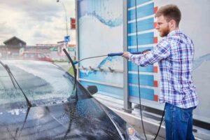 The Ultimate Guide to Choosing the Right Car Wash for Your Vehicle