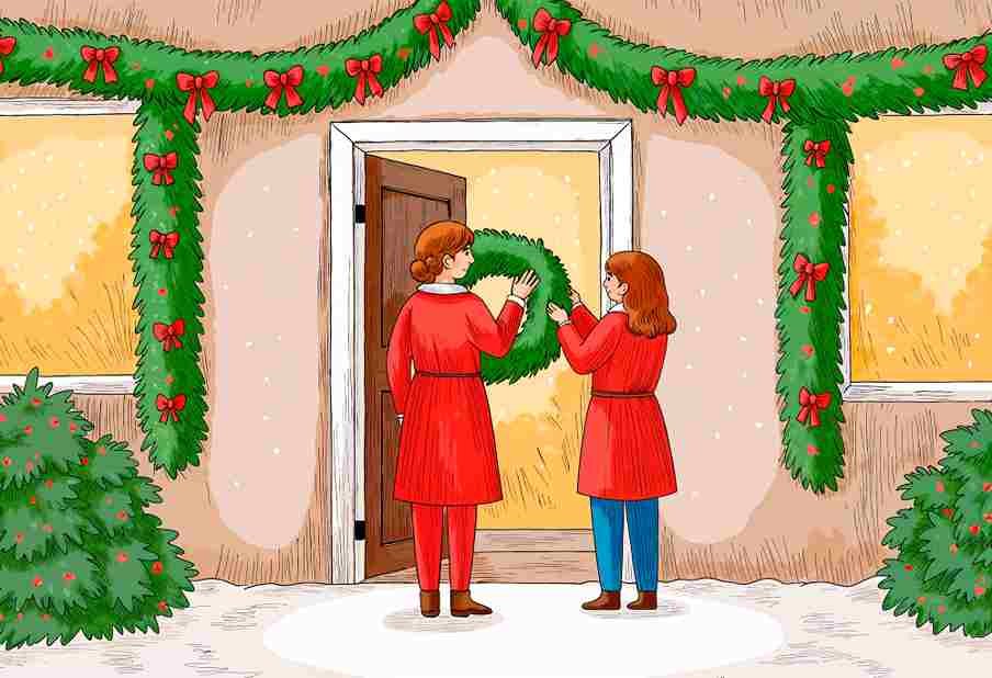 Time for Us to Come Home for Christmas: The Heartfelt Guide to Holiday Homecomings