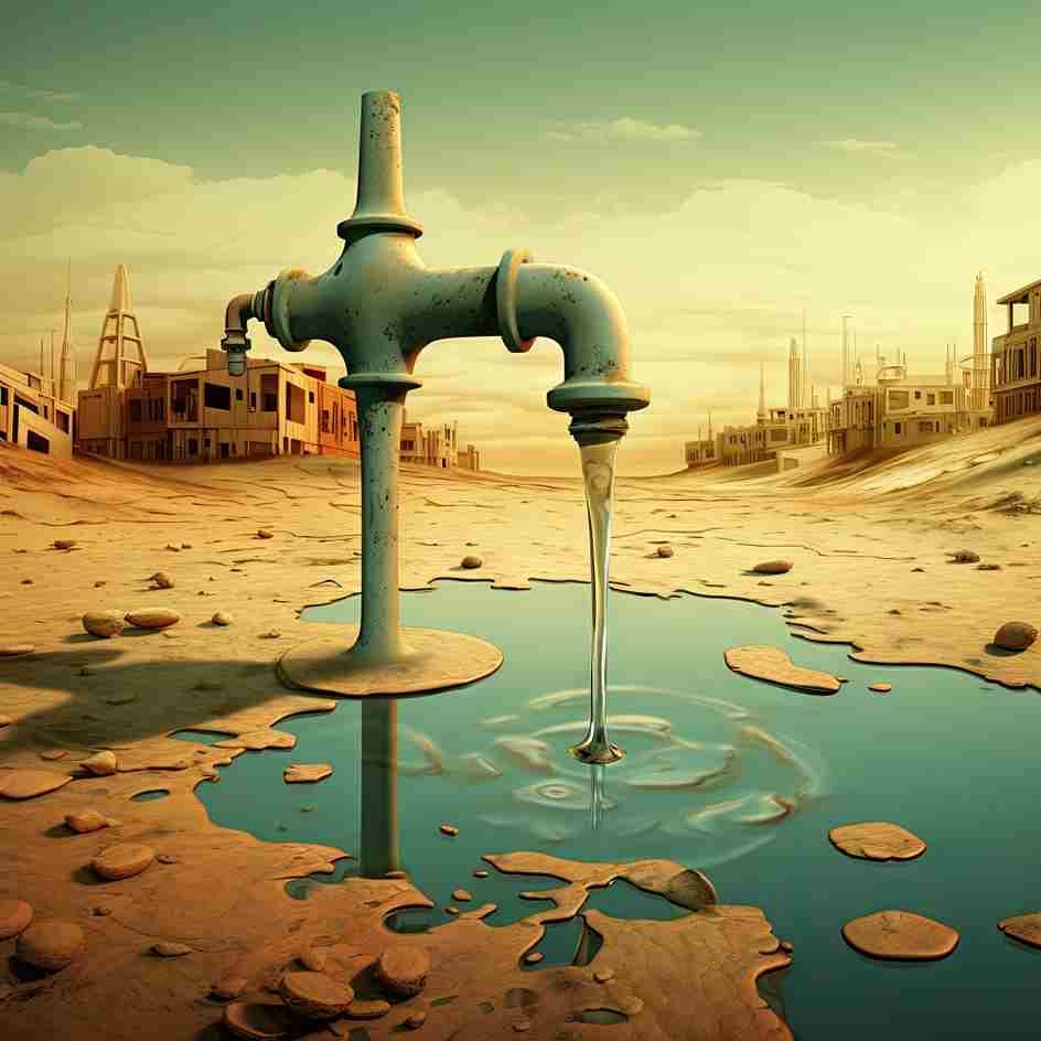 Top Warning Signs Your Water Pipes Need Immediate Replacement