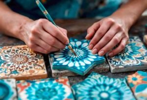 Why Handmade Tiles Are the Soul of Any Unique Interior