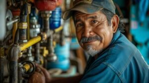 Why Hiring a Licensed Plumber in Modesto Makes a Difference