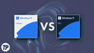 Windows Home vs Pro Which Edition Is Right for You