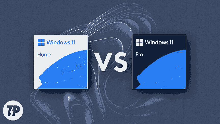 Windows Home vs Pro Which Edition Is Right for You