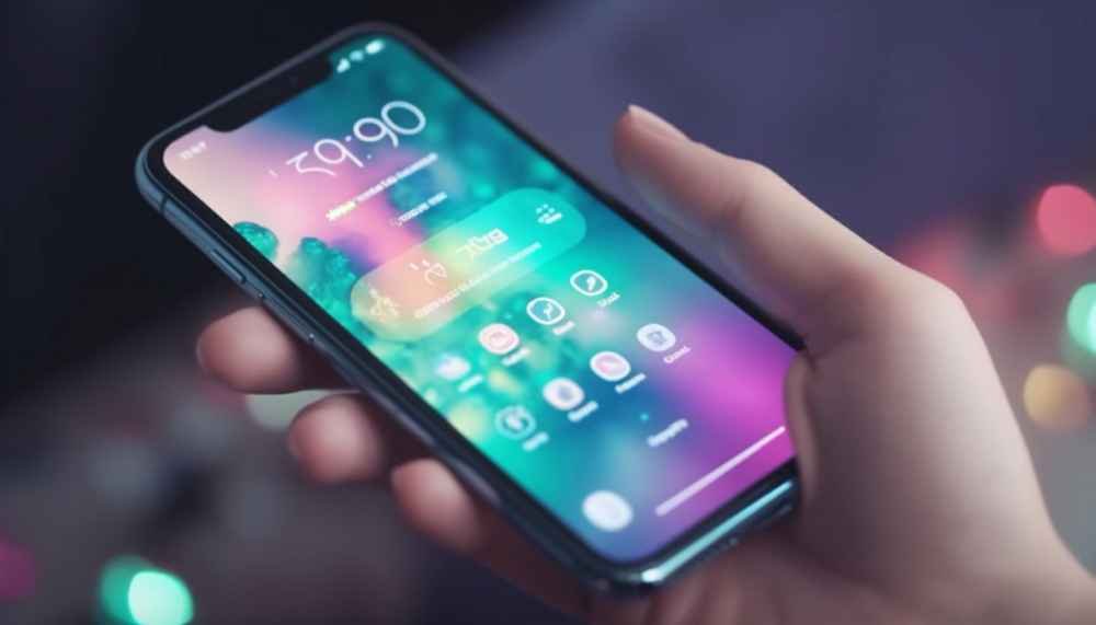 iPhone Home Screen Layout The Ultimate Guide to Customization and Productivity