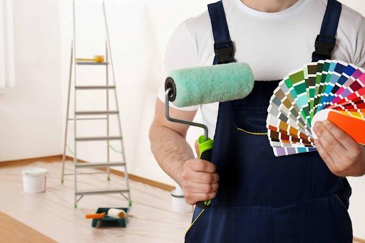 7 Tips for Finding the Right Highlands Ranch Painters