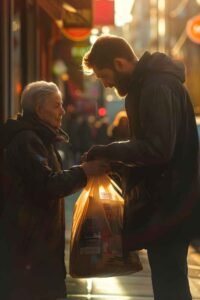 How to Find the Right Kind of Help When You Need It Most