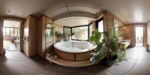 Refining Home Interiors: From Complete Remodels to Bathroom Specialties