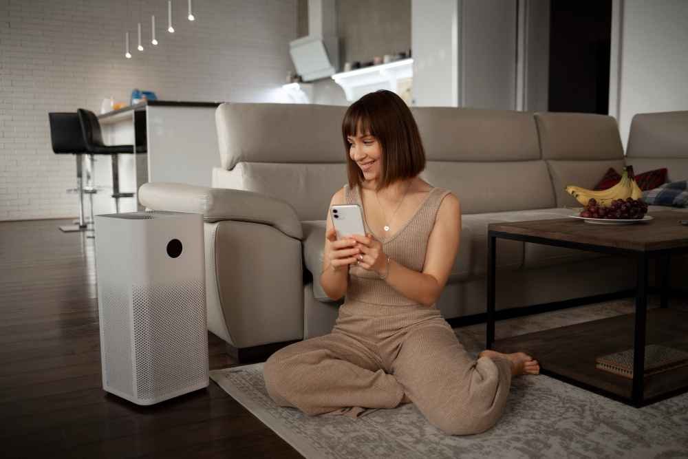 The Future of Home Comfort 5 Key Innovations in Modern Water Heaters