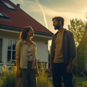 The Outside of Your House Matters More Than You Think