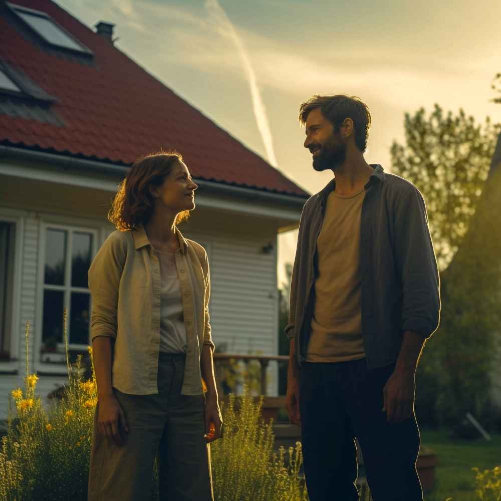 The Outside of Your House Matters More Than You Think