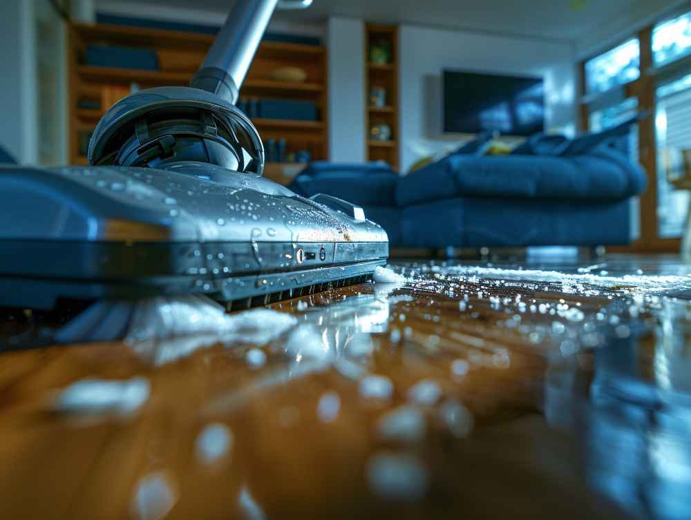 The Role of Professional Office Cleaning in Extending Equipment and Furniture Life