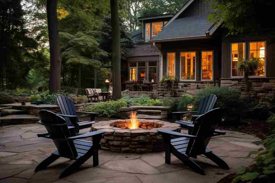 Traversing The Infamous Outback The Best Ways Possible and Transforming The Landscape Of Your Back Yard!