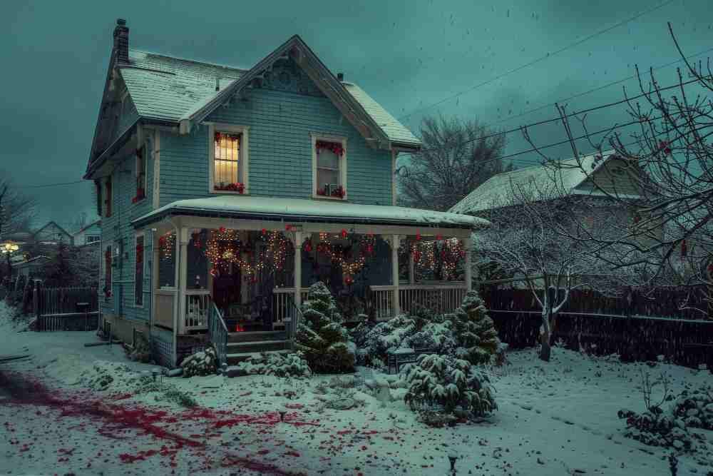 What Every Home Should Have Before Storm Season Starts
