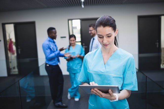 CEUs for Nurses to Maintain Specialty Certifications