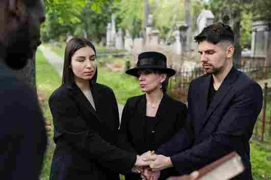 Choosing the Right Care A Comprehensive Look at Bales Funeral Home