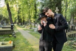 Choosing tahe Right Farewell A Comprehensive Guide to Stoess Funeral Home