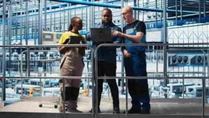 Choosing the Right Size and Type for Your Fluid Handling System
