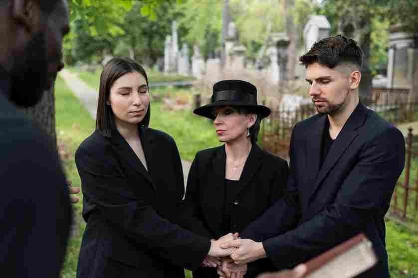 Comprehensive Guide to Mastapeter Funeral Home: Compassionate Services and Trusted Care