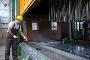 Comprehensive Guide to Waterproofing Solutions for Commercial Spaces