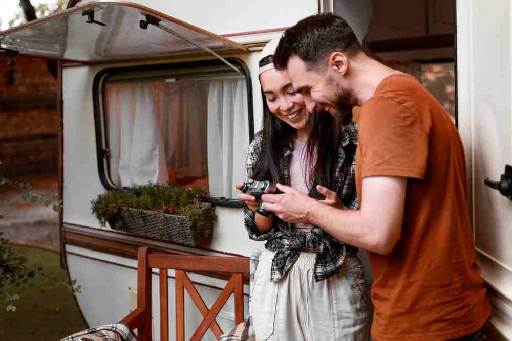  Discover the Comfort and Community of Parkview Mobile Home Park