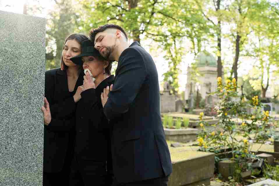  Discovering Compassion: McMahan's Funeral Home Obituaries Guide