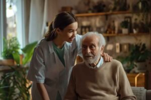 Expert Home Care: A Comprehensive Guide to Quality Care at Home
