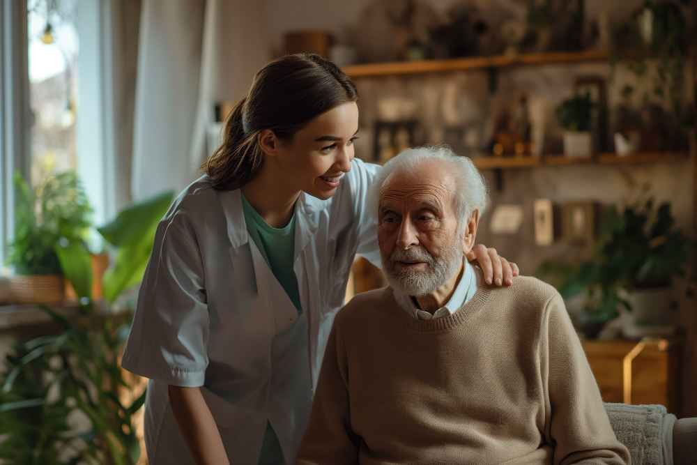 Expert Home Care: A Comprehensive Guide to Quality Care at Home