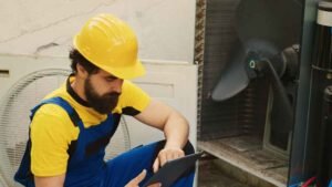 Fix Low Airflow Issues With Professional Air Conditioning Repair Services