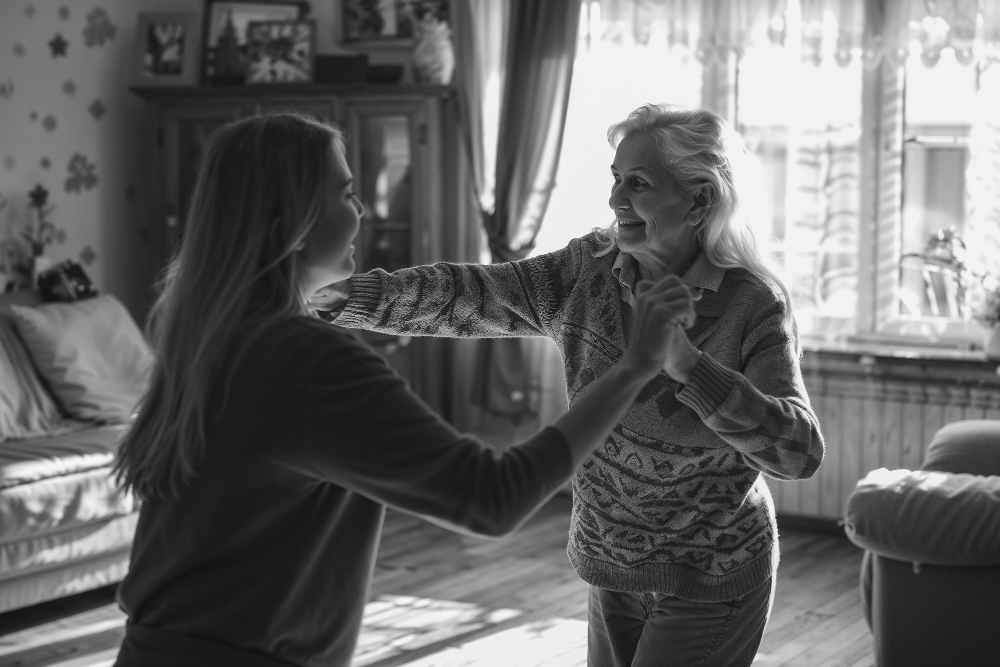 Florence Hand Home: A Trusted Choice for Compassionate Senior Care