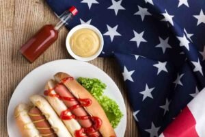 Home Plate Diner: A Classic Slice of Americana