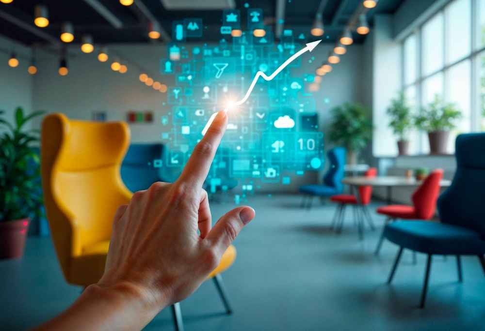 How Digital Marketing Helps Businesses Grow Fast