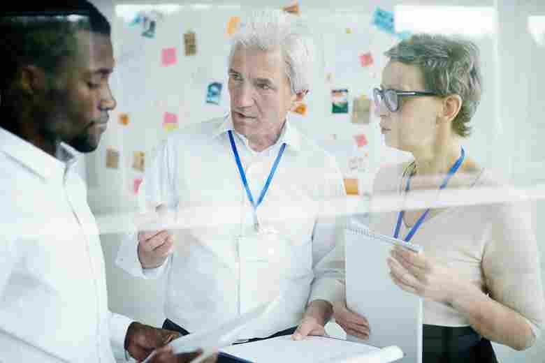 How Precision Shapes Leadership in Healthcare Fields