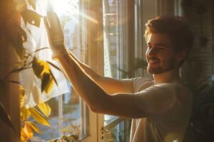 How to Get Sparkling, Streak-Free Windows — Every Time