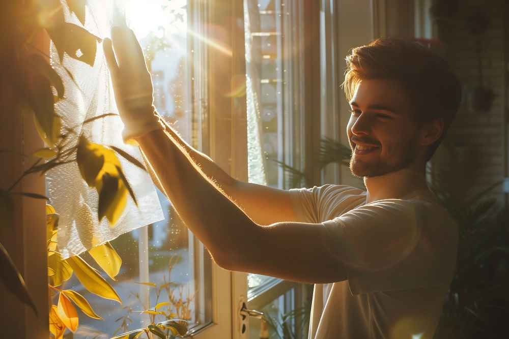 How to Get Sparkling, Streak-Free Windows — Every Time