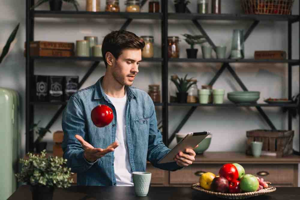  How to Sell Food From Home: A Complete Guide for Beginners
