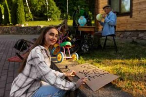 Making Your Backyard More Sustainable (And Way More Fun Too)