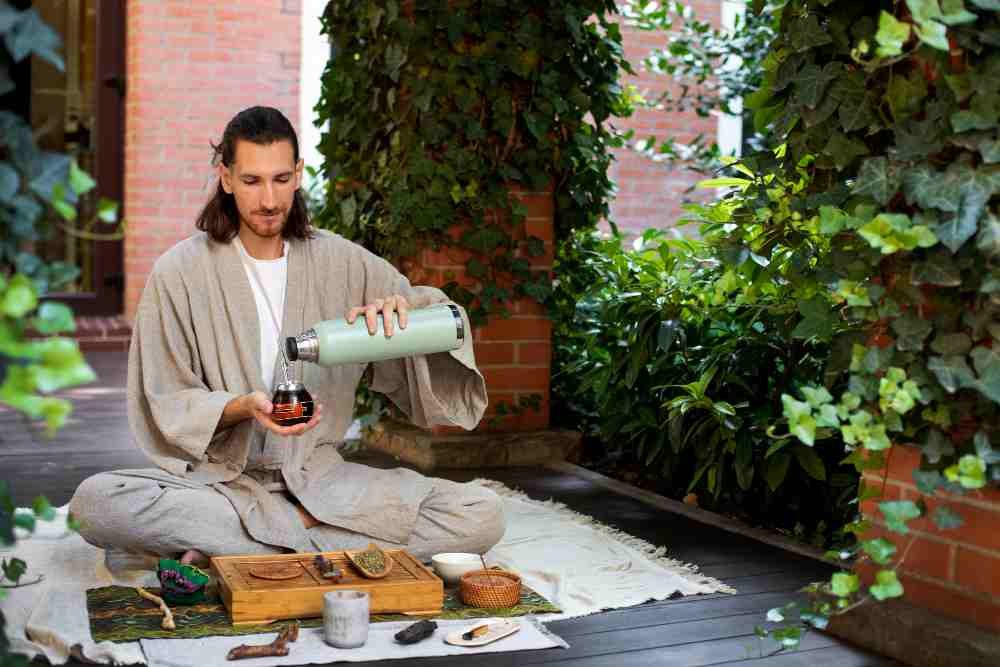 Monk Home: The Art of Creating a Peaceful, Purposeful Sanctuary