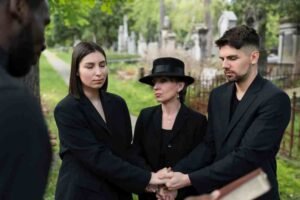 Perez Family Funeral Home: Guiding Families with Compassion and Care