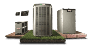 Seamless Climate Control: Integrating Trane HVAC with Smart Home Design