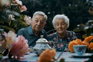 Senior Independence: Uncover The Perfect Living Program For You