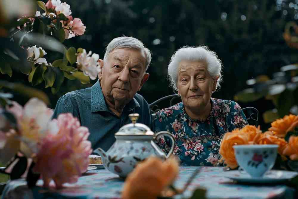 Senior Independence: Uncover The Perfect Living Program For You