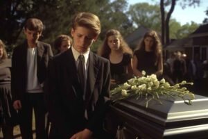 Sharpley Funeral Home: Compassionate Care and Trusted Service for Your Family