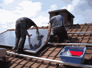 Solar Tube Installation: The Affordable Way to Light Up Your Home