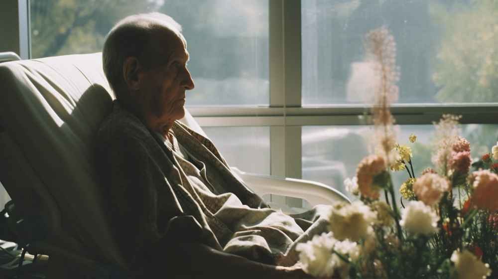The Hidden Health Risks of Living Alone After 65
