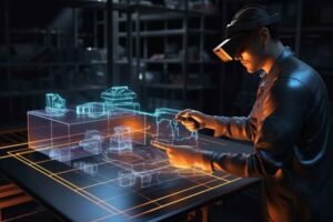 The Role of Custom Manufacturing Website Design in Boosting Online Presence