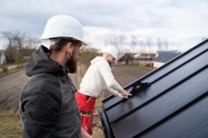 The Role of Roof Inspections in Insurance Claims Post-Storm