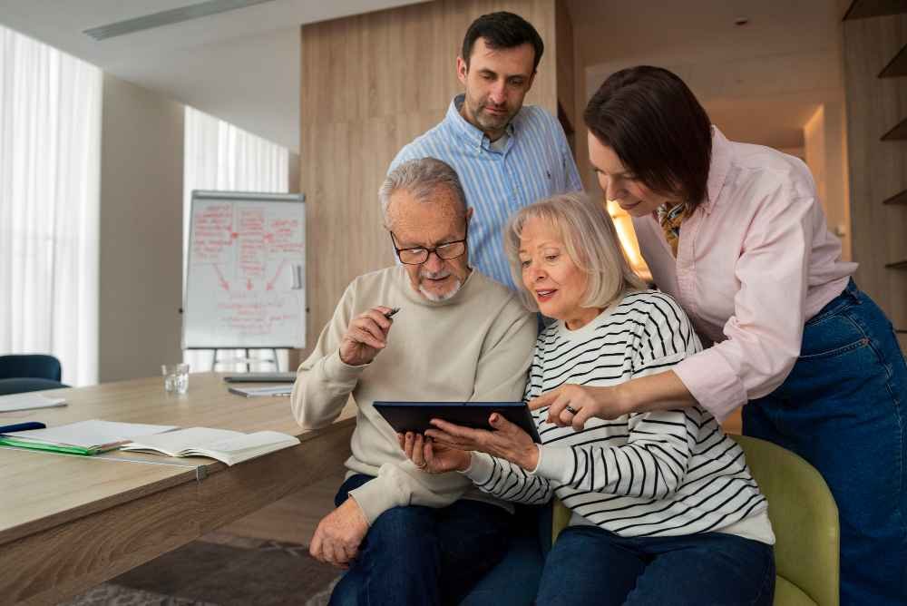 Understanding Cooperative Home Care Associates: A Complete Guide to Quality Home Care Services