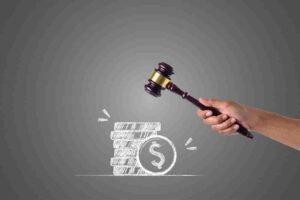 What Happens If You Win the Auction Without Finance?