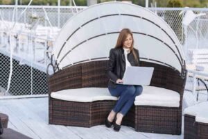 What Makes Metal Mesh Patio Protection Worth the Investment