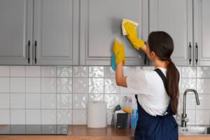 When Soft Washing Is the Right Choice for Your Home